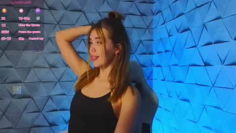Snapshot of sofiesin chatting on September 20, 2025, 2:51 pm Sofie online show from September 20, 2025, 2:51 pm