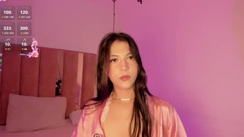 Sofie online show from December 29, 2024, 9:20 pm