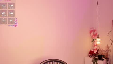 Sofie online show from January 10, 2025, 4:20 pm