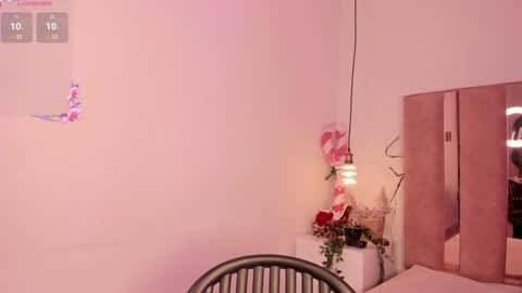 Sofie online show from January 11, 2025, 9:36 pm