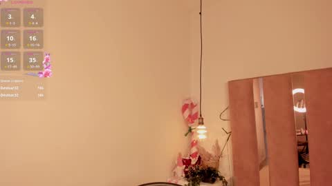 Sofie online show from January 17, 2025, 4:15 pm