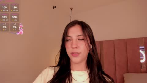 Sofie online show from January 18, 2025, 12:36 pm