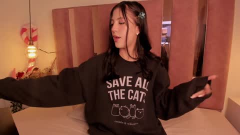 Sofie online show from January 23, 2025, 12:09 pm