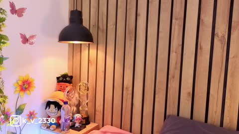 Sofie online show from March 24, 2026, 8:03 pm