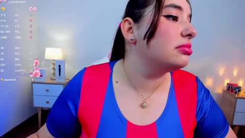Snapshot of sofiflex chatting on October 4, 2025, 7:06 am - . - . online show from October 4, 2025, 7:06 am