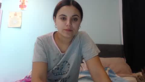 Snapshot of sofigarcia17 chatting on December 14, 2024, 4:23 am sofi online show from December 14, 2024, 4:23 am