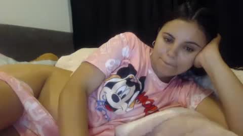 Snapshot of sofigarcia17 chatting on January 2, 2025, 2:54 am sofi online show from January 2, 2025, 2:54 am