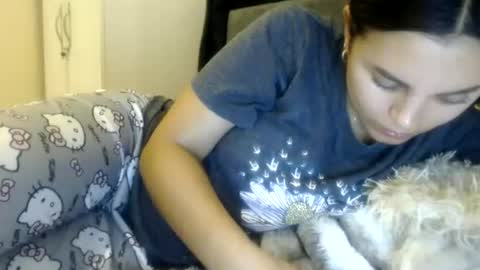 Snapshot of sofigarcia17 chatting on July 12, 2026, 2:24 am sofi online show from July 12, 2026, 2:24 am