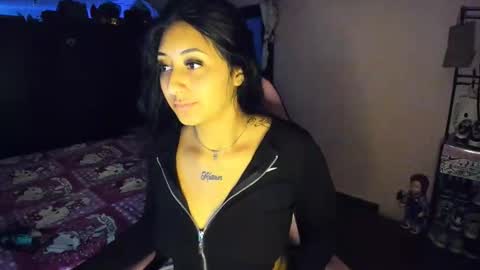 Snapshot of sofii_1219 chatting on April 28, 2026, 3:33 am SOFI online show from April 28, 2026, 3:33 am