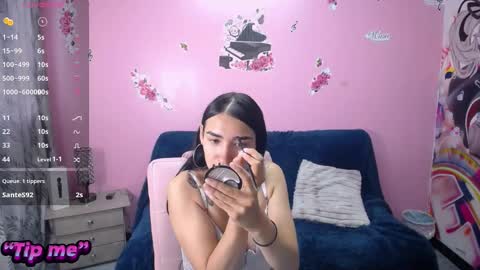 Snapshot of sofii_cute01 chatting on January 25, 2025, 12:26 pm sofii_cute01 online show from January 25, 2025, 12:26 pm