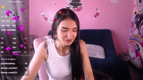 Snapshot of sofii_cute01 chatting on February 1, 2025, 3:28 pm sofii_cute01 online show from February 1, 2025, 3:28 pm