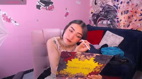Snapshot of sofii_cute01 chatting on February 7, 2025, 2:04 pm sofii_cute01 online show from February 7, 2025, 2:04 pm