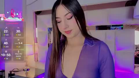 sofii_jones online show from July 10, 2026, 4:39 am