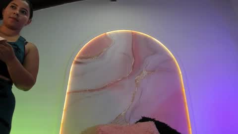 Snapshot of sofii_lopezz chatting on February 10, 2026, 11:25 am Sofii Lopezz online show from February 10, 2026, 11:25 am