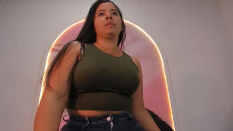 Snapshot of sofii_lopezz chatting on February 19, 2026, 11:28 am Sofii Lopezz online show from February 19, 2026, 11:28 am