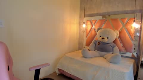 Snapshot of sofii_miller_ chatting on January 11, 2025, 9:36 pm online show from January 11, 2025, 9:36 pm