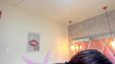 Snapshot of sofii_miller_ chatting on January 13, 2025, 5:55 pm online show from January 13, 2025, 5:55 pm