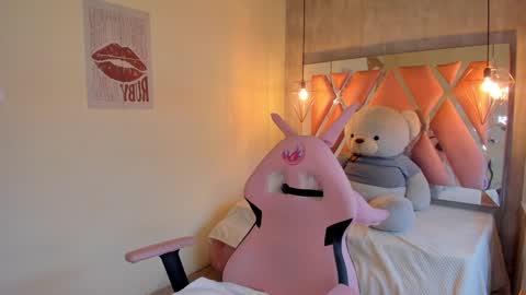 Snapshot of sofii_miller_ chatting on January 14, 2025, 10:02 pm online show from January 14, 2025, 10:02 pm