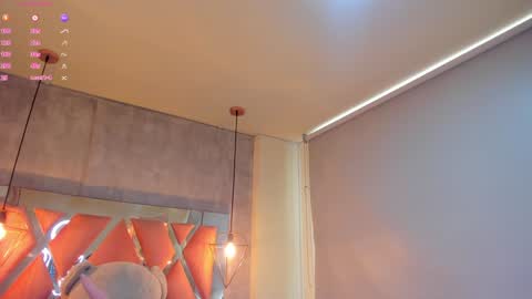 Snapshot of sofii_miller_ chatting on February 6, 2025, 5:40 pm online show from February 6, 2025, 5:40 pm