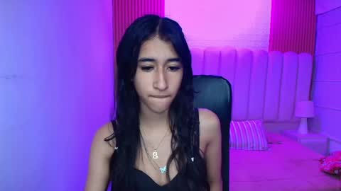 Sofii  online show from May 18, 2026, 4:07 am
