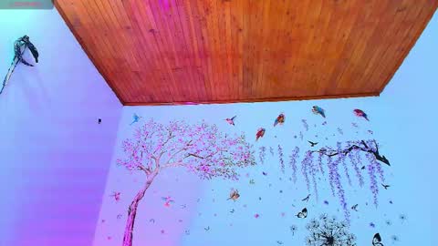 Snapshot of sofiia_diiaz chatting on February 23, 2026, 12:35 pm Sofa Daz online show from February 23, 2026, 12:35 pm