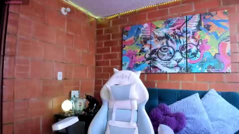 Snapshot of sofiiaa_gomez_ chatting on January 15, 2025, 9:20 pm Sofi. G online show from January 15, 2025, 9:20 pm