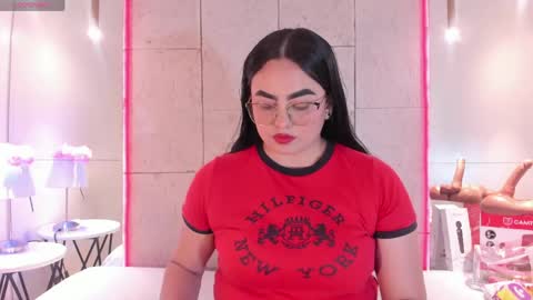 Snapshot of sofiiacarson chatting on June 9, 2026, 7:25 pm sofiia online show from June 9, 2026, 7:25 pm