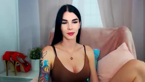 sofiiadream online show from September 18, 2025, 7:38 pm