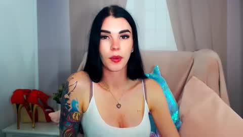 sofiiadream online show from October 23, 2025, 8:40 pm