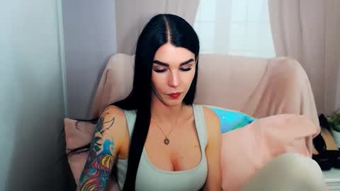 sofiiadream online show from January 9, 2026, 7:04 pm