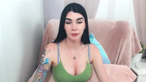 sofiiadream online show from July 14, 2026, 7:19 pm