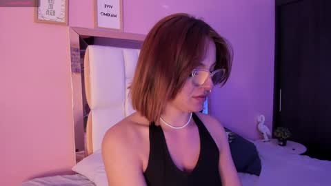 Sofi agudelo online show from January 3, 2025, 10:41 am