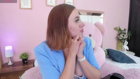 Sofi agudelo online show from January 26, 2025, 1:47 pm