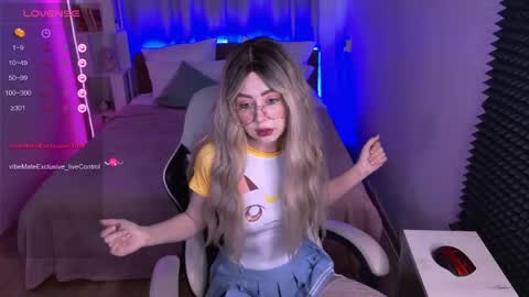 Sofia online show from May 29, 2026, 2:09 am