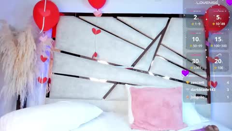 Snapshot of sofijohnsonx chatting on February 28, 2025, 6:52 pm sofijohnsonx online show from February 28, 2025, 6:52 pm