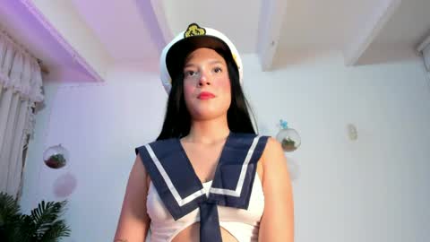 Snapshot of sofiluxurya chatting on April 13, 2026, 10:26 pm SofiLuxurya online show from April 13, 2026, 10:26 pm