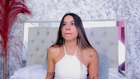 Sofi Malkova online show from February 6, 2026, 3:37 pm