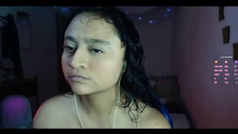 Snapshot of sofitabares_ chatting on November 13, 2025, 11:58 pm Demi Sofia online show from November 13, 2025, 11:58 pm