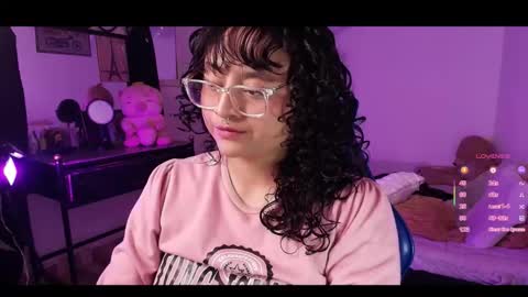 Snapshot of sofitabares_ chatting on December 1, 2025, 6:35 pm Demi Sofia online show from December 1, 2025, 6:35 pm