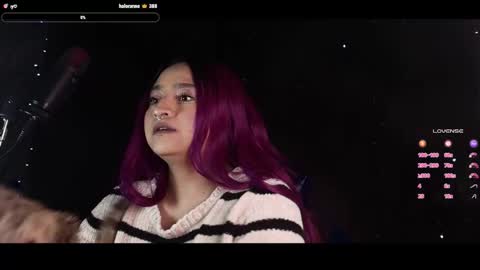 Snapshot of sofitabares_ chatting on January 13, 2026, 7:19 pm Demi Sofia online show from January 13, 2026, 7:19 pm