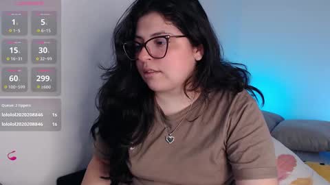 Lau  online show from October 6, 2025, 8:28 pm