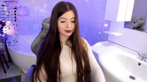 Snapshot of sofiyamil chatting on October 22, 2025, 4:13 am sofiyamil online show from October 22, 2025, 4:13 am