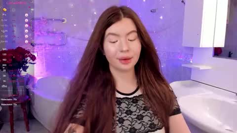 Snapshot of sofiyamil chatting on November 7, 2025, 3:06 am sofiyamil online show from November 7, 2025, 3:06 am