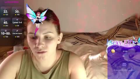 Snapshot of sofiyamila chatting on February 10, 2025, 8:42 am sofiyamila online show from February 10, 2025, 8:42 am