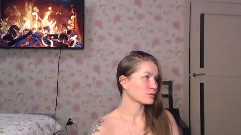  Kaitbrunette and SofiblondeWelcome room Private is Open  Make us happy online show from March 17, 2026, 8:06 am