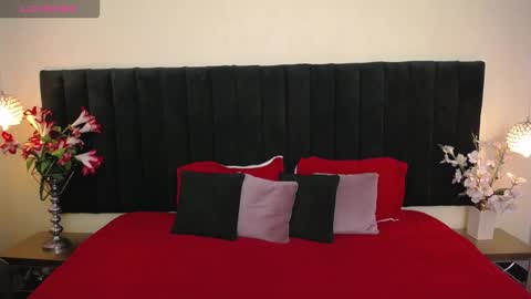 Cam and Amy online show from March 3, 2026, 7:53 pm