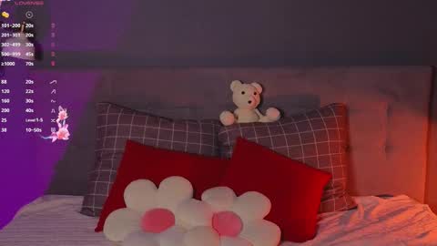 Milisa online show from March 19, 2026, 8:35 pm