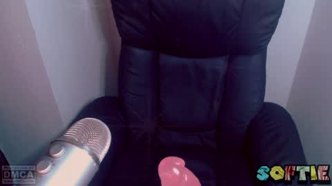 Softie 3 online show from March 25, 2026, 6:30 am