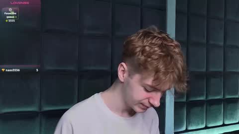 PAUL online show from November 30, 2025, 8:46 pm