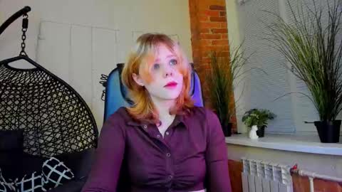 softflame online show from November 27, 2025, 3:14 pm